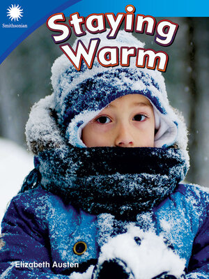 cover image of Staying Warm